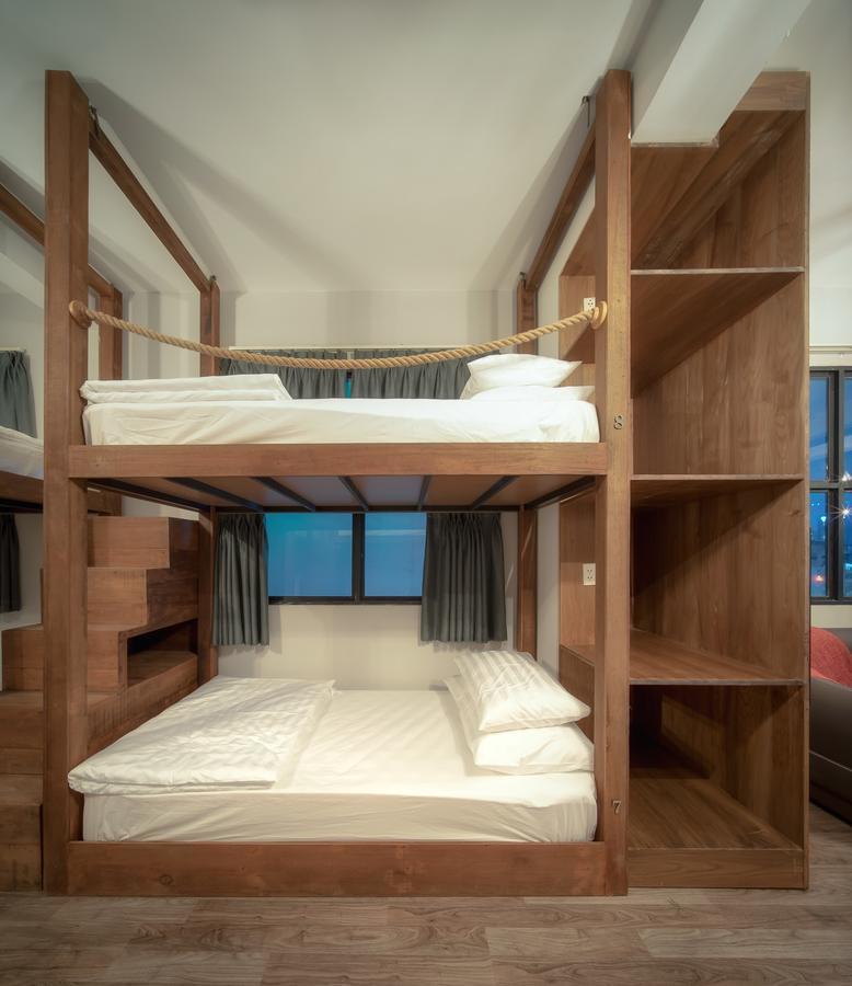 Della Boutique Hotel Хошимин Экстерьер фото