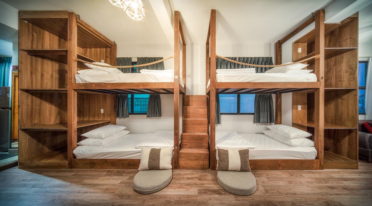 Della Boutique Hotel Хошимин Экстерьер фото