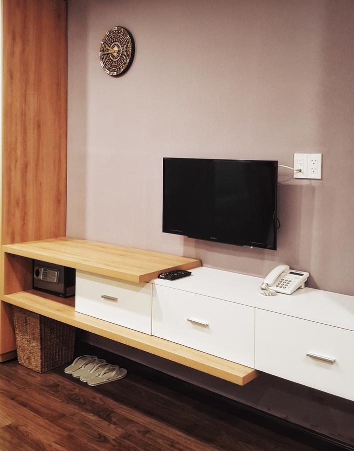 Della Boutique Hotel Хошимин Экстерьер фото